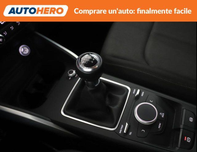 AUDI Q2 1.0 TFSI Ultra Sport