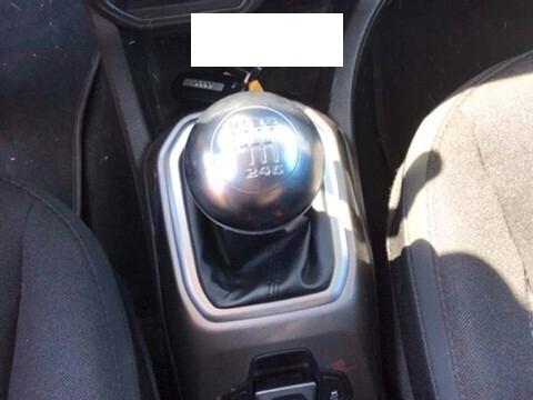 JEEP RENEGADE 1.6 M-JET 16V 130CV 6M. LIMITED ( ADAPTIVE CRUISE - MIRROR - SENSORI POST. - CERCHI 17 )
