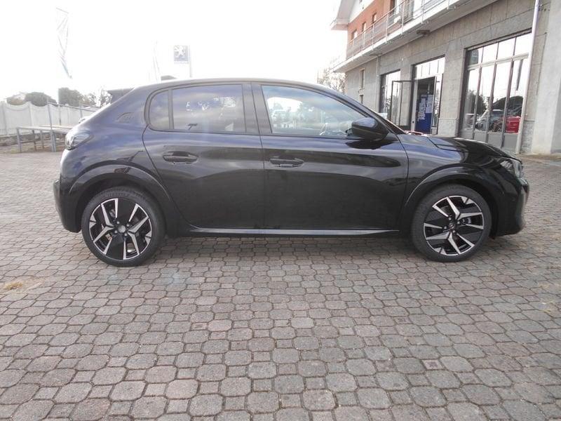 Peugeot 208 110 GT NAV Hybrid Fin 9Perfet Sc31%