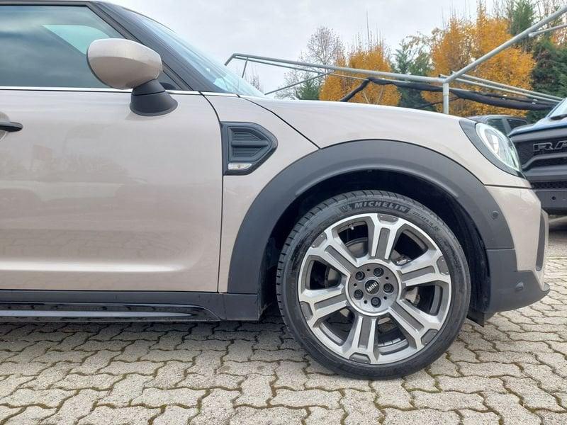 MINI Mini Countryman F60 Mini 1.5 Cooper Classic Countryman