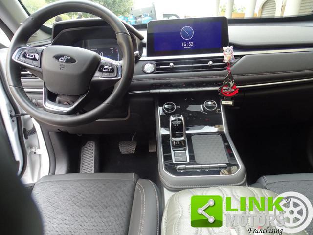 DR MOTOR DR 7.0 1.5 T. 160 CV - GPL