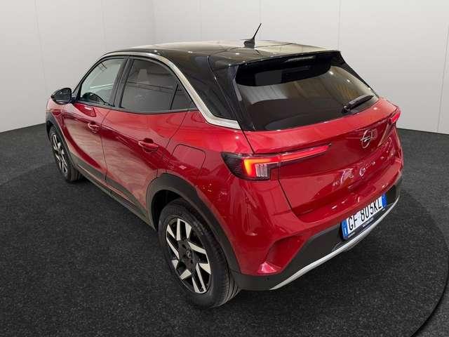 Opel Mokka II 2020 1.2 turbo 100cv Elegance