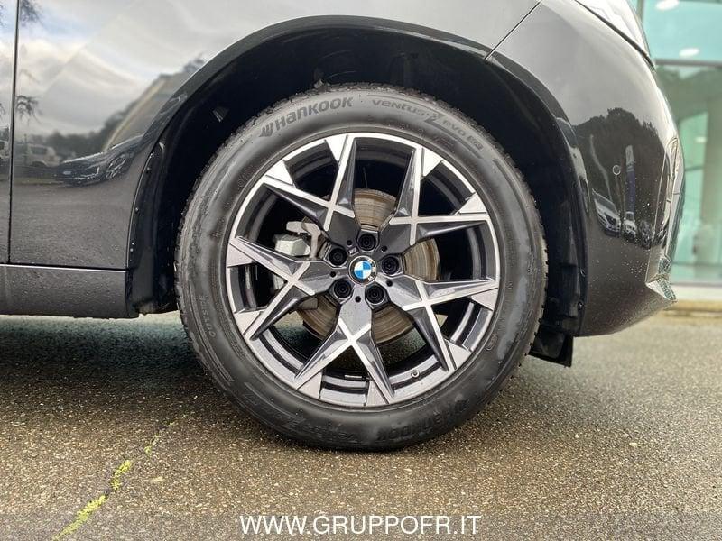 BMW X3 xDrive20d 48V MSport