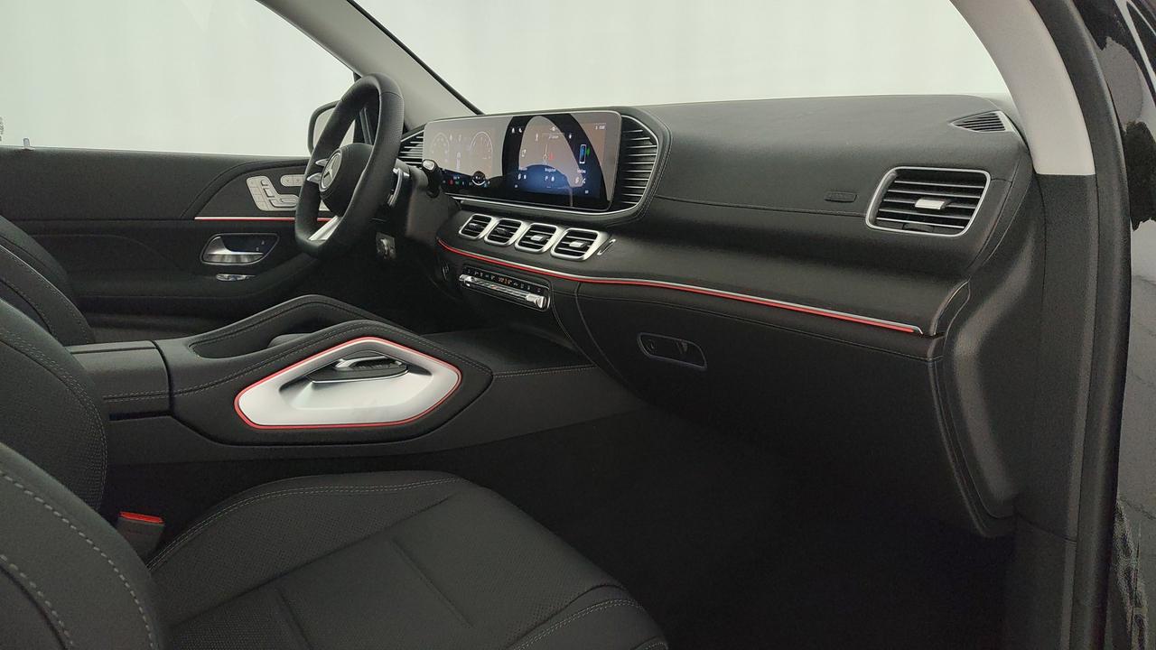 Mercedes-Benz GLE 350 de 4MATIC Plug-in hybrid
