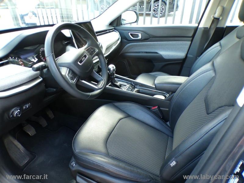 JEEP Compass 1.6 Mjt II 2WD Business VETTURA IN ARRIVO