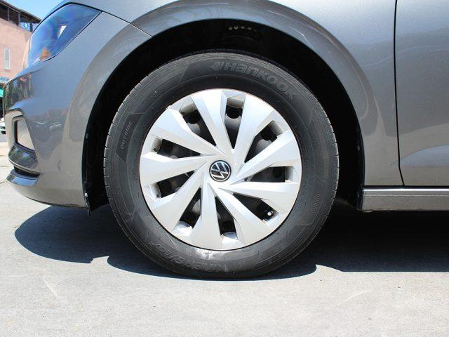 VOLKSWAGEN Polo 1.0 TGI 5p. Trendline BlueMotion Technology