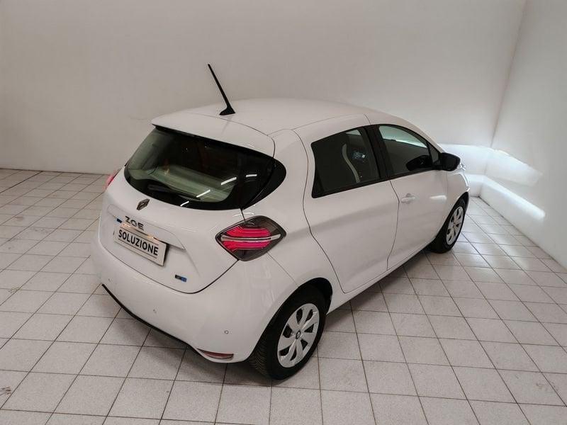 Renault ZOE Zen R110 Flex IVA ESPOSTA
