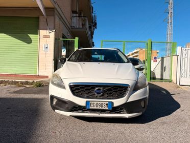 Volvo V40 Cross Country D2 1.6 Summum - SUPERPREZZO