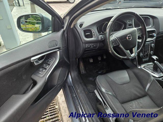 VOLVO V40 D2 Geartronic Business