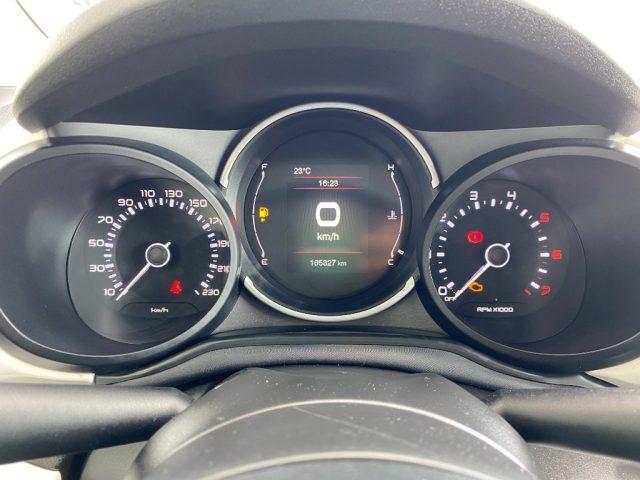 FIAT 500L 1.6 Multijet 120 CV Lounge