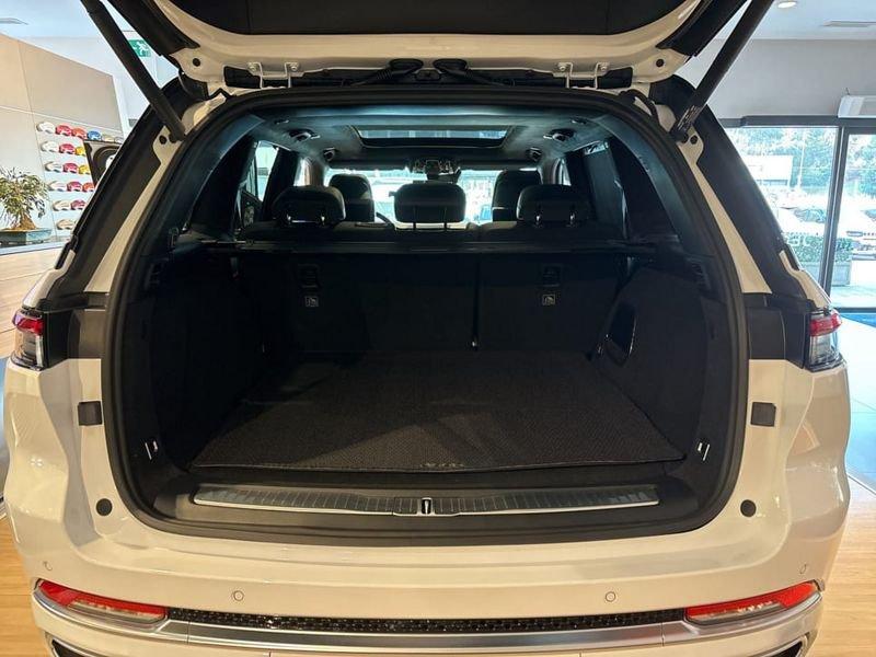 Jeep Grand Cherokee PLUG-IN HYBRID MY 23 SUMMIT RESERVE 2