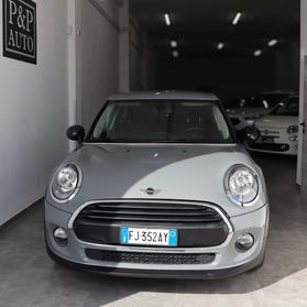 Mini 1.5 Cooper D 5 porte