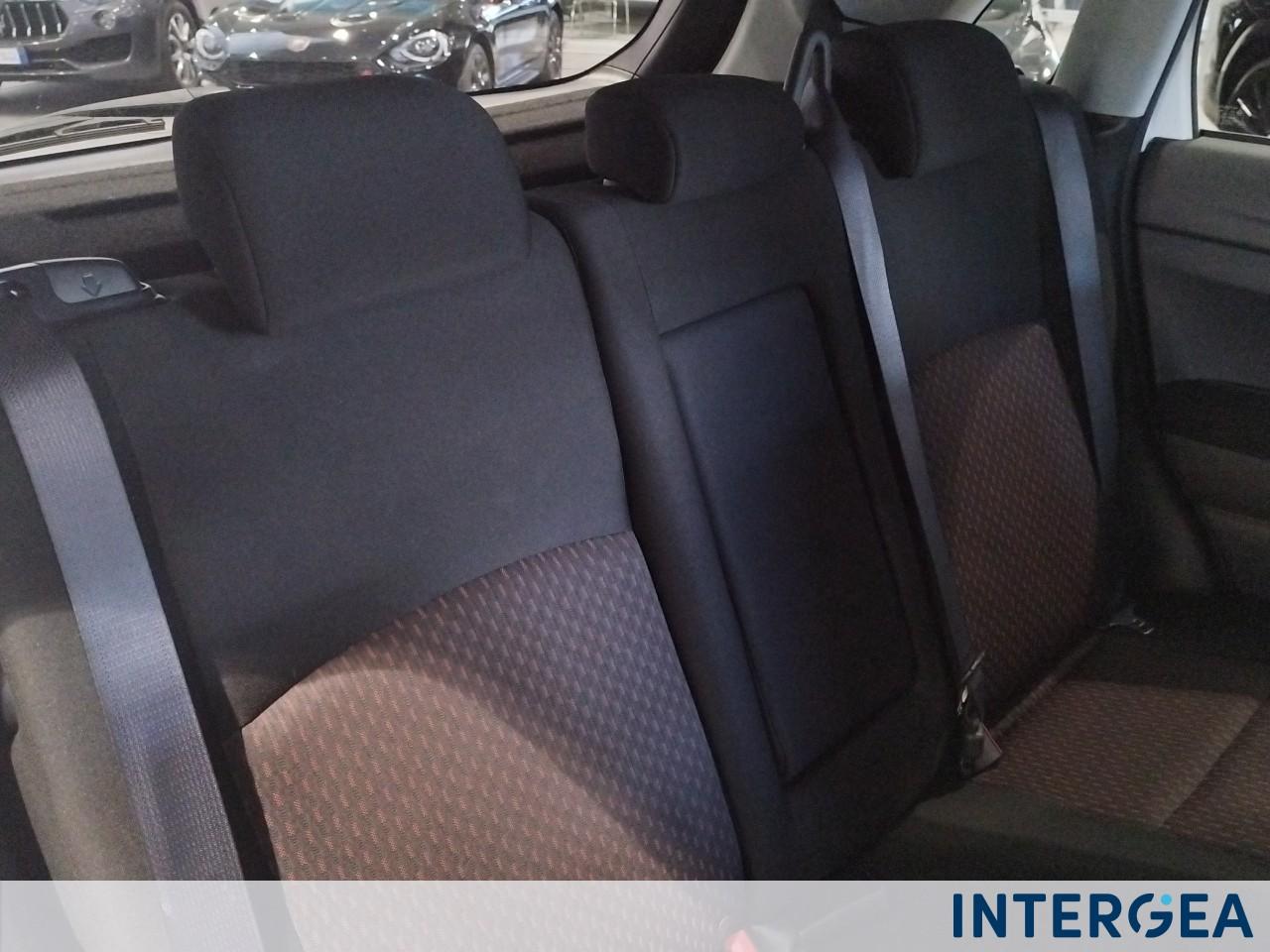 MITSUBISHI ASX 1.6 Intense navi 2wd my18