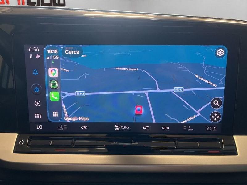 Ford Grand Tourneo Connect 2.0 EcoBlue 90kW Active AWD