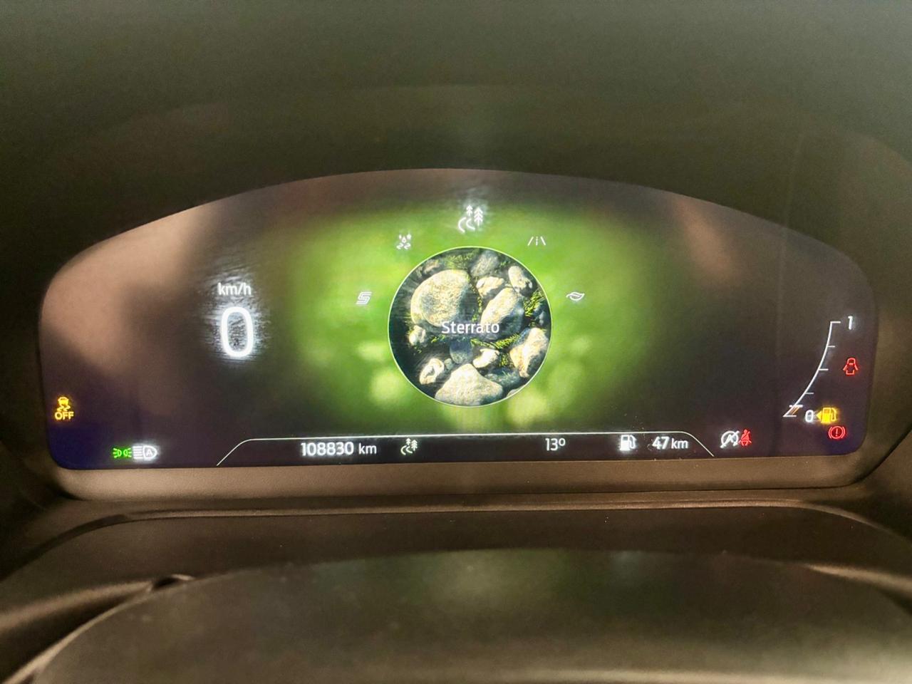 Ford Puma 1.0 EcoBoost Hybrid 125 CV S&S ST-Line X