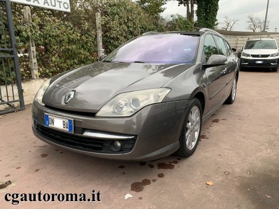 RENAULT Laguna 2.0 dCi 150CV SporTour Initiale