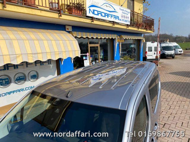 TOYOTA Proace City Verso 1.5D 130 CV S&S Long D Lounge 7 POSTI