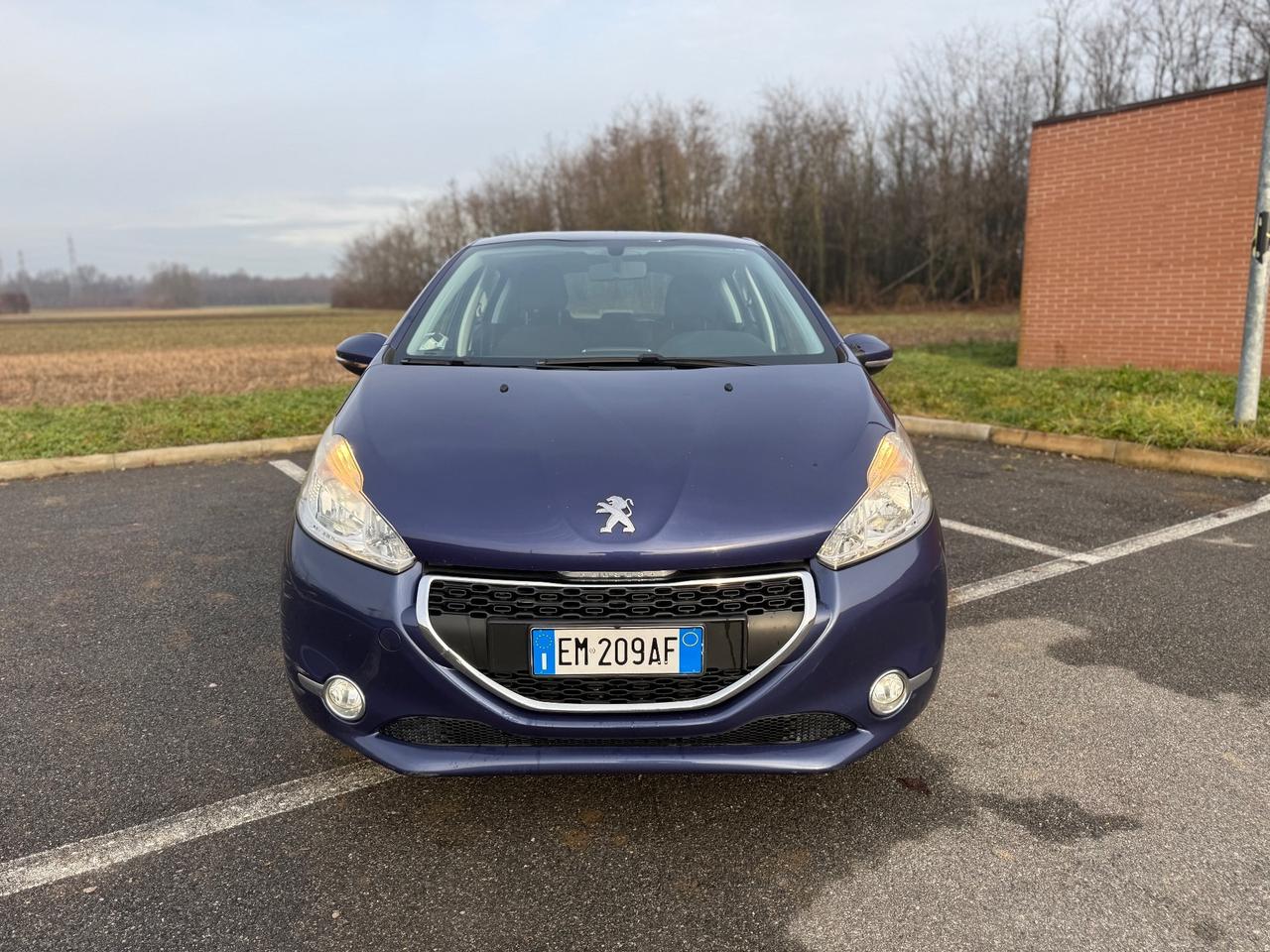 Citroen C1 1.0 5 porte CMP-5 BAC1