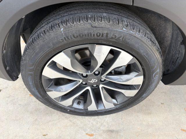 DR MOTOR DR 4.0 1.5 Turbo AUTOMATICA GPL FINO AL 04/2032