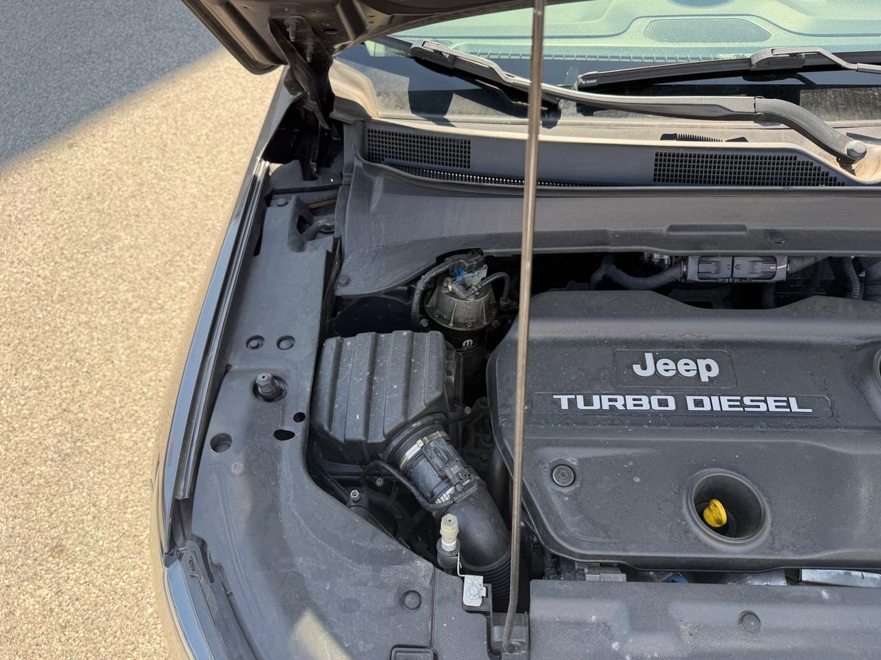 Jeep Compass Night Eagle 2.0 MultiJet*PROMO #10453