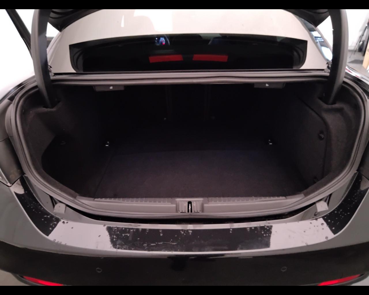 ALFA ROMEO Giulia 2023 - Giulia 2.2 t Competizione 160cv auto