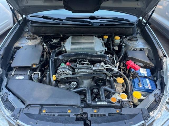 Subaru Legacy V 2009 SW 2.0d Trend (va) 6mt
