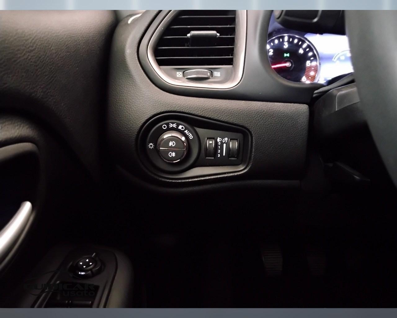 JEEP Renegade 2019 - Renegade 1.6 mjt Limited 2wd 130cv