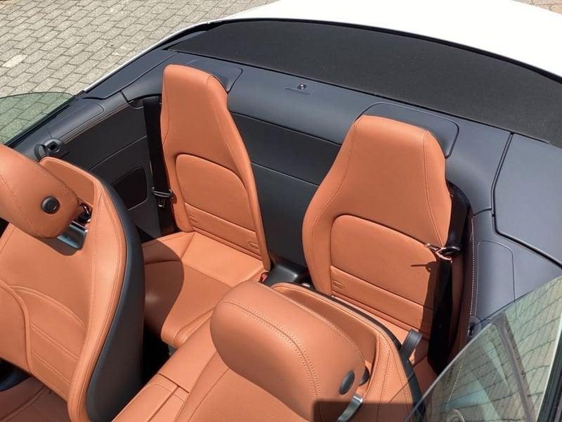 Mercedes-Benz SL 43 AMG Premium Plus