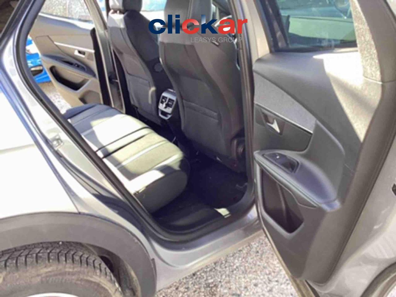 Peugeot 3008 1.5 HDi 130CV EAT8 ALLURE NAV+PEL+RCAM+LED+CRUISE