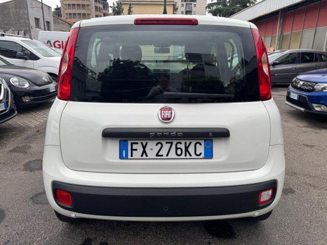 FIAT Panda 1.2 Easy (AUTOCARRO N1 4 POSTI)