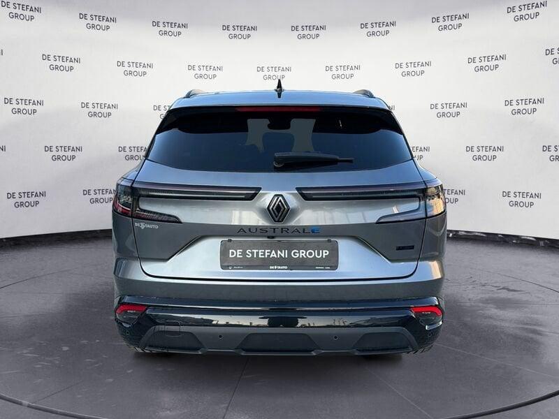 Renault Austral Austral 1.2 E-Tech Full Hybrid Techno Esprit Alpine 200cv auto