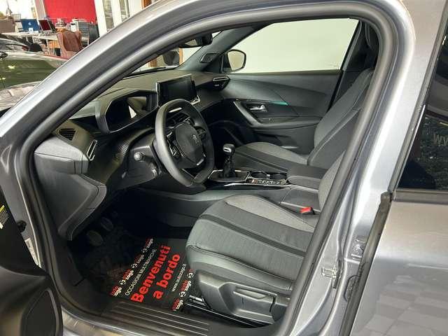Peugeot 2008 2008 1.2 puretech Allure Pack S&stop