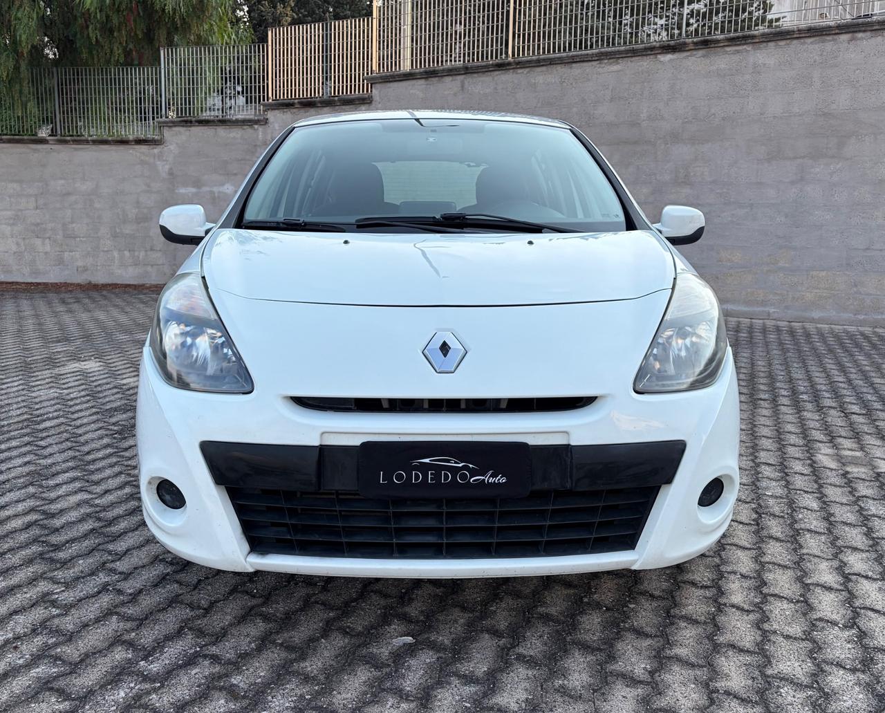 Renault Clio 1.5 dCi 75CV 5 porte Dynamique