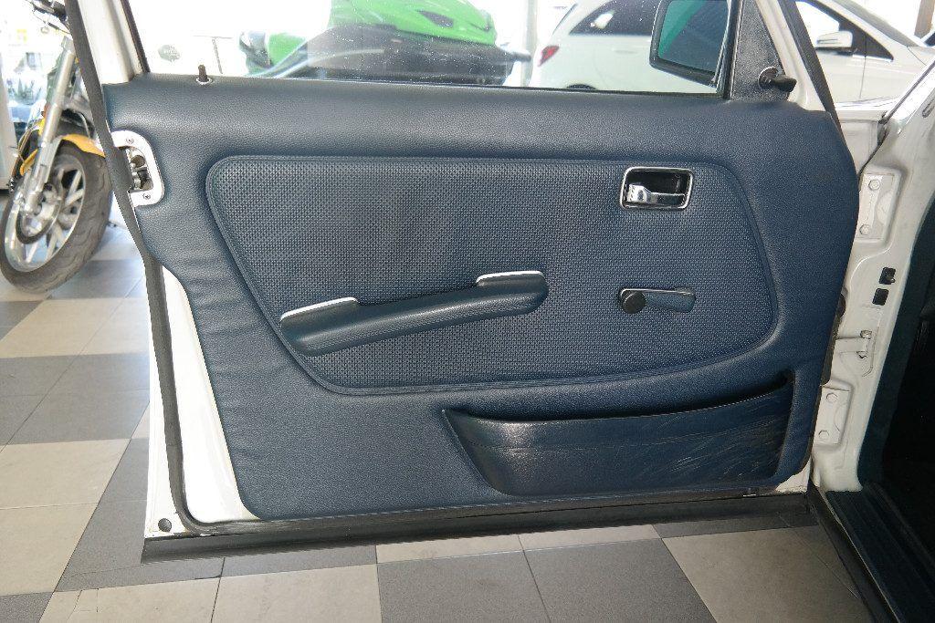 MERCEDES-BENZ 200 200*ISCRITTA ASI