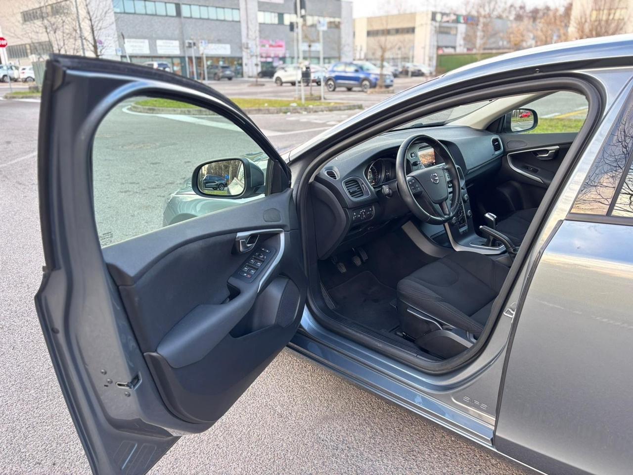 Volvo V40 D2 Inscription