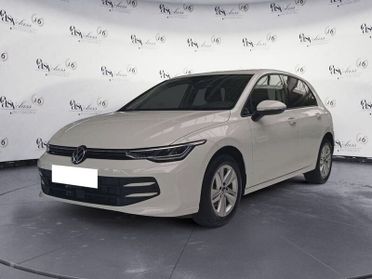 Volkswagen Golf 8.5 1.5 TSI EVO ACT LED NAVI ACC PDC