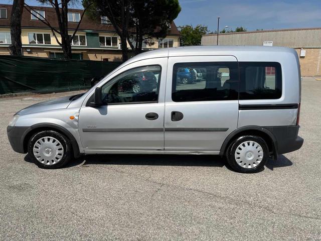 OPEL Combo 1.7 DI 5posti Bellissima Pronta per Consegna