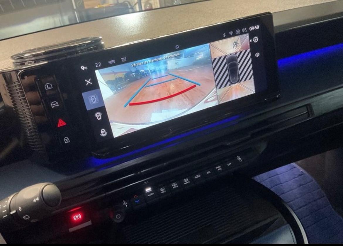 Lancia Ypsilon Hybrid DCT Edizione Cassina-Km17500-