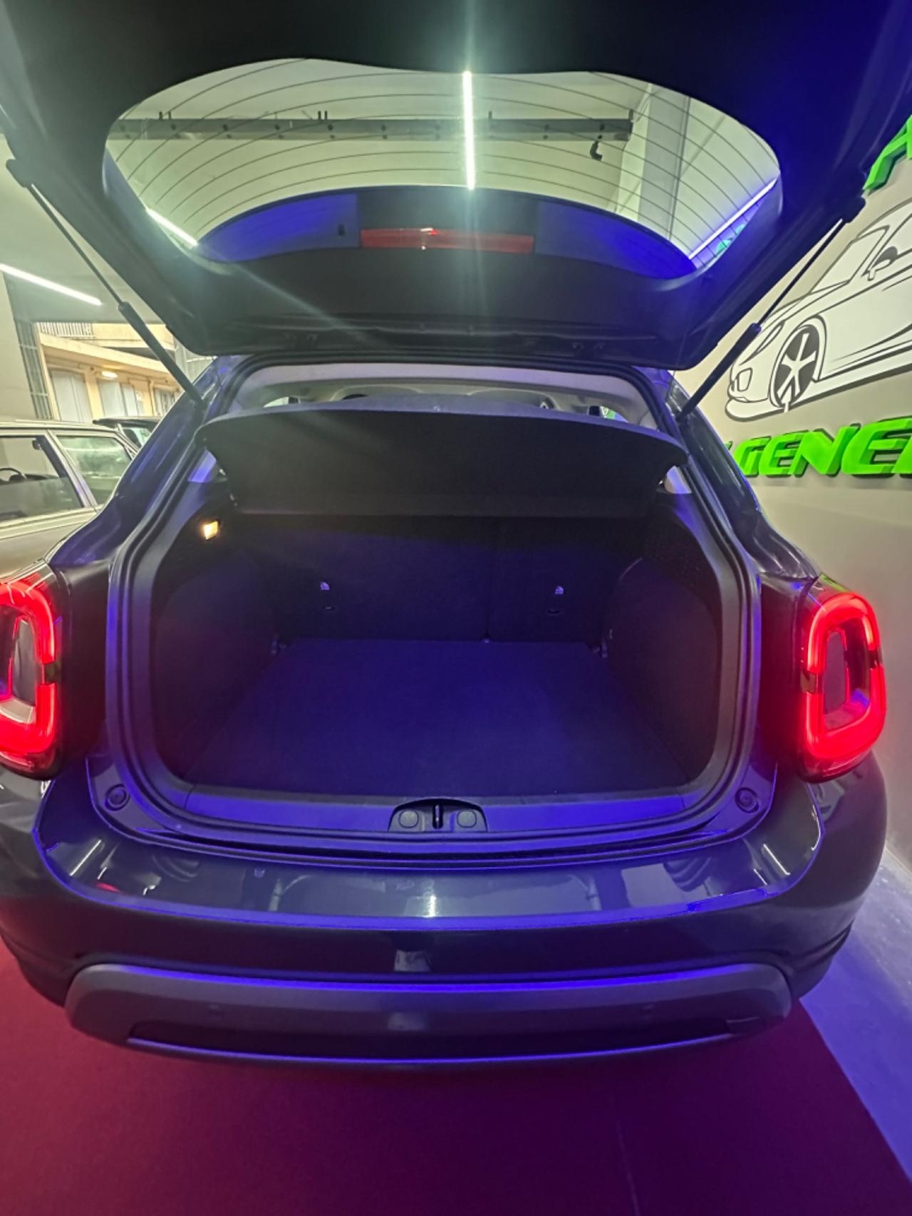 Fiat 500X 1.6 MultiJet 130 CV Sport Dolcevita