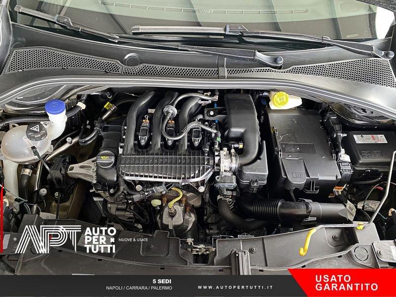 Citroën C3 C3 1.2 puretech Plus s&s 83cv