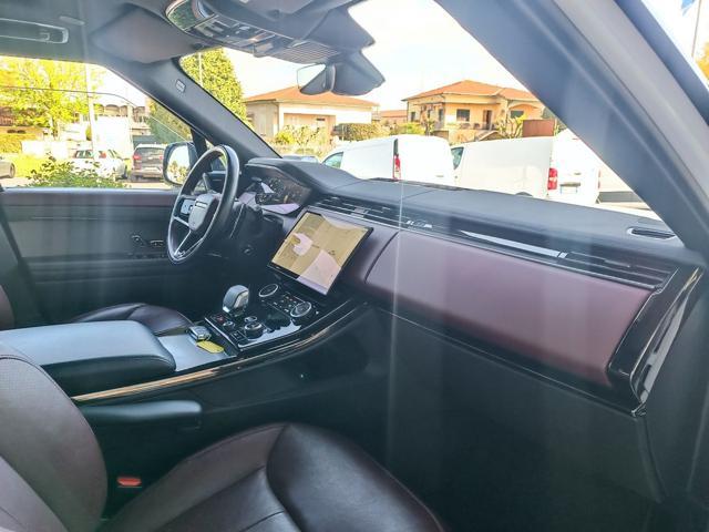 LAND ROVER Range Rover Sport 3.0D l6 300 CV Dynamic SE