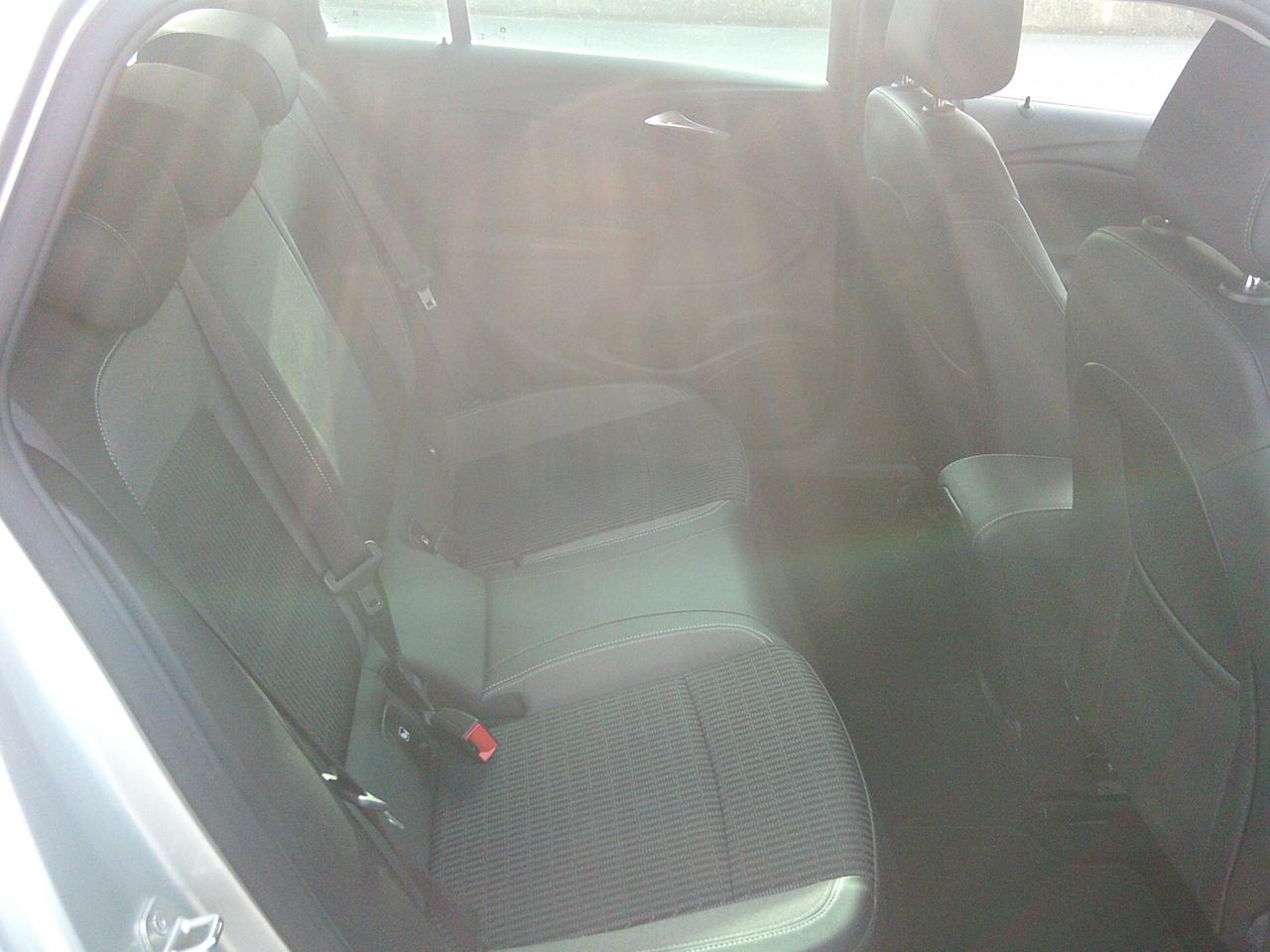 Opel Astra 1.5 CDTI 105 CV S&S Sports Tourer Business Elegance