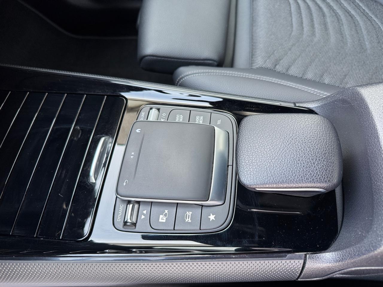 Mercedes-benz B 220 d Automatic Sport Plus