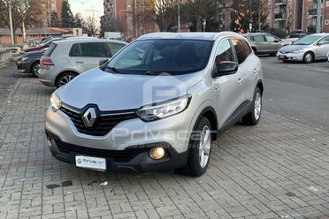 RENAULT Kadjar TCe 130CV EDC Energy Hypnotic2