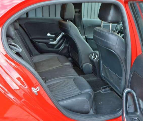 Mercedes-Benz A 200 W177 2018 Premium BENZINA 163cv *SUPER PREZZO*