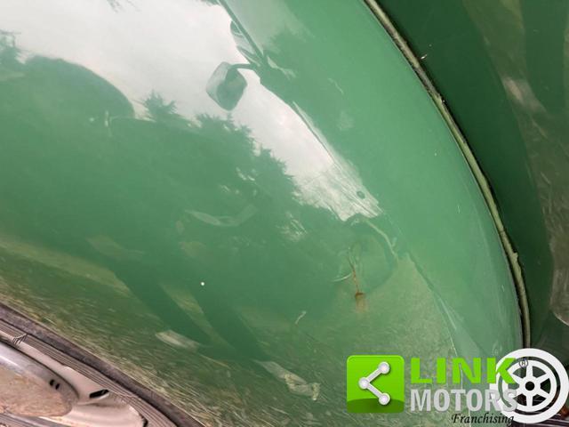 VOLKSWAGEN Maggiolino 1970