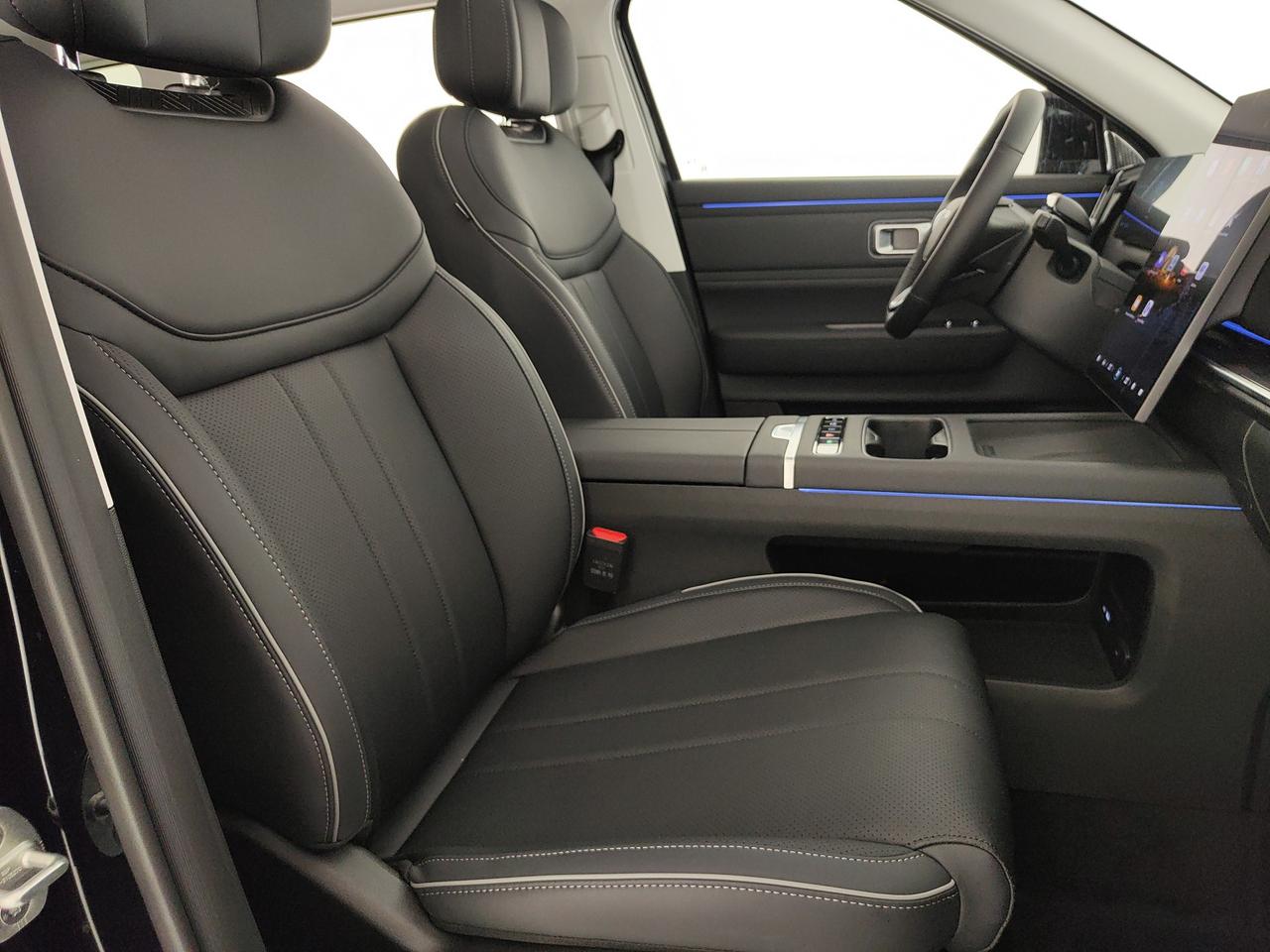 JAECOO JAECOO 7 SHS-P PHEV 1.5TGDI DHT1 Exclusive