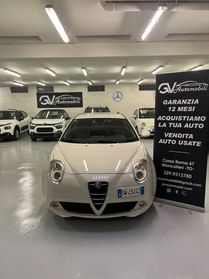 Alfa Romeo MiTo 1.4 78 CV Junior