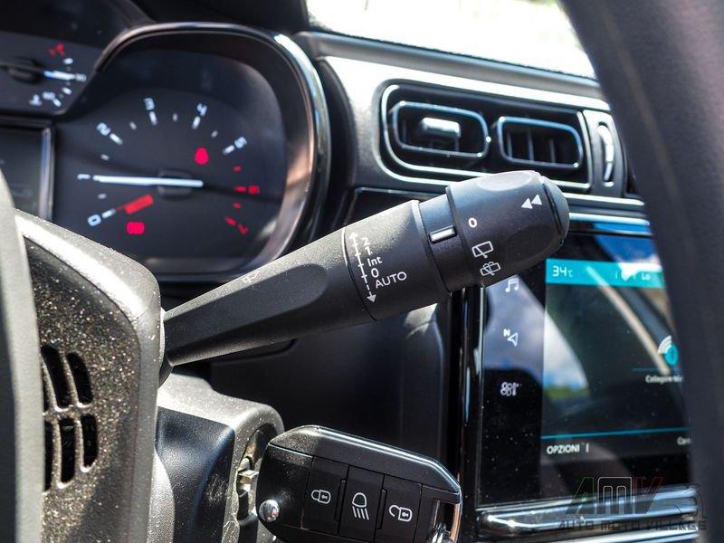 Citroën C3 PureTech 83 S&S Plus