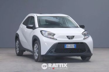 Toyota Aygo X 1.0 72CV Active